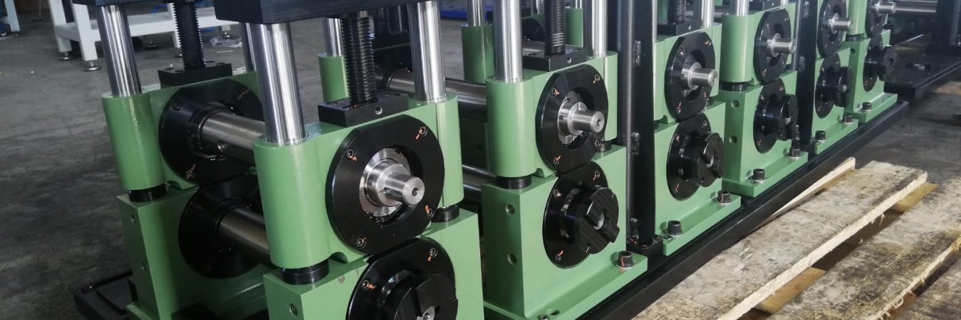 Teknoroll Roll Forming