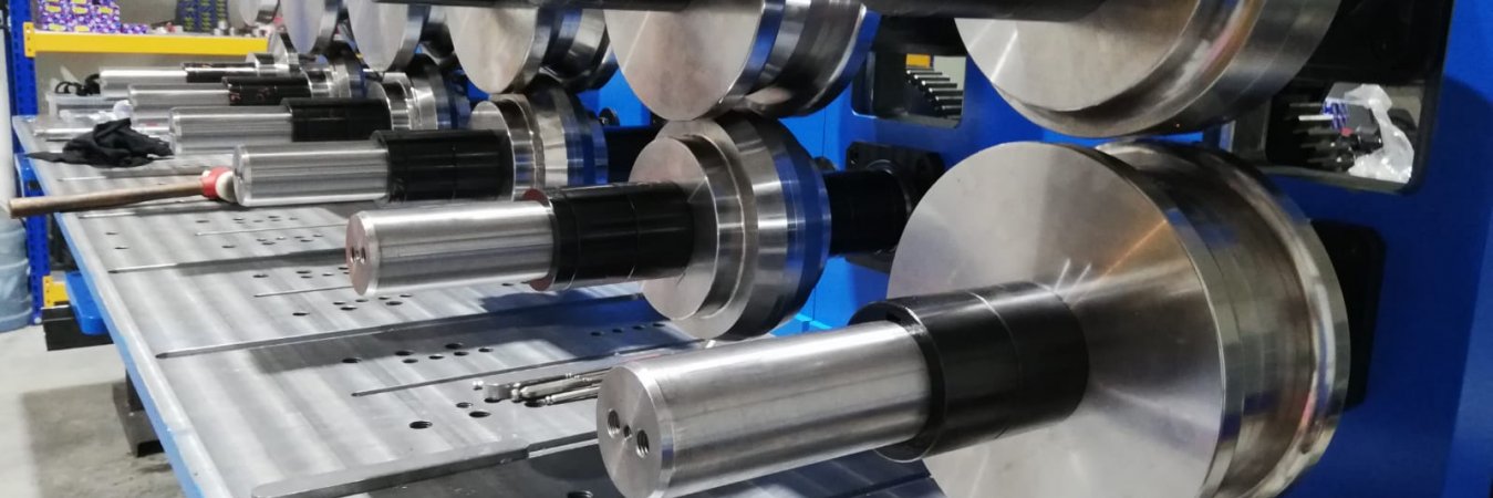 Teknoroll Roll Forming