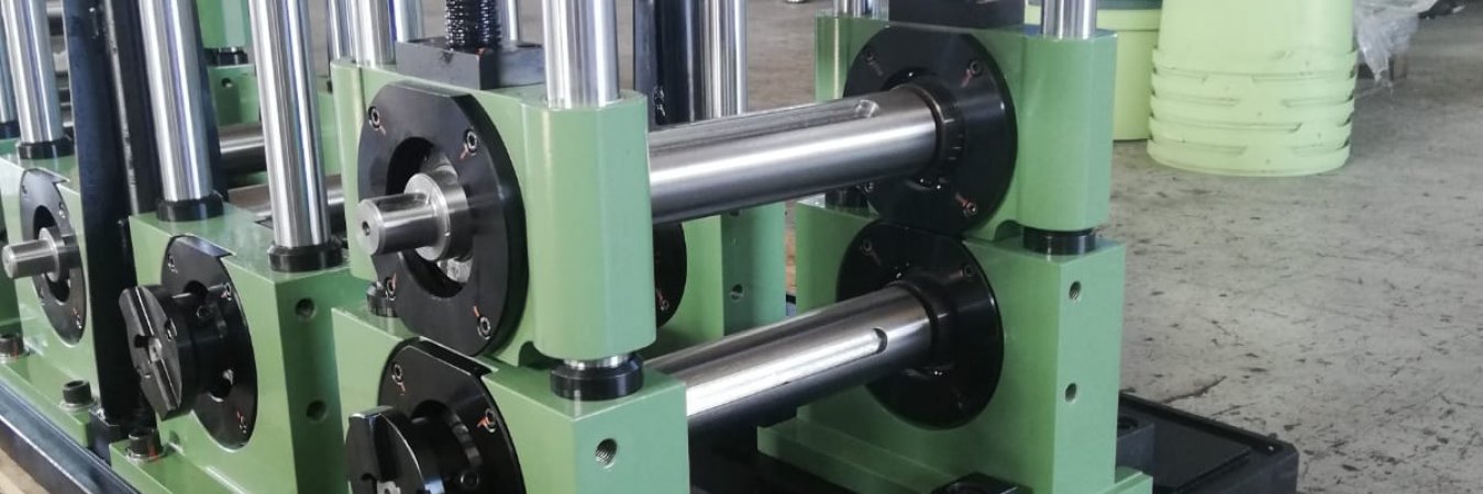 Teknoroll Roll Forming